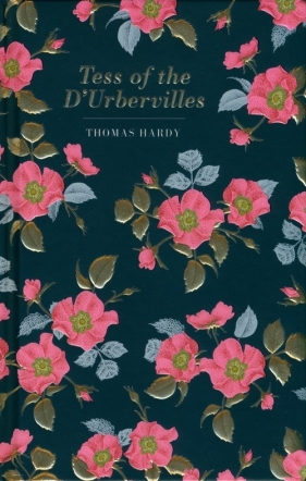 Tess of the d"Urbervilles