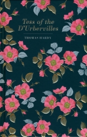 Tess of the d"Urbervilles