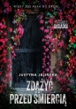 Zdążyć przed śmiercią. Wielkie Litery - Justyna Jelińska