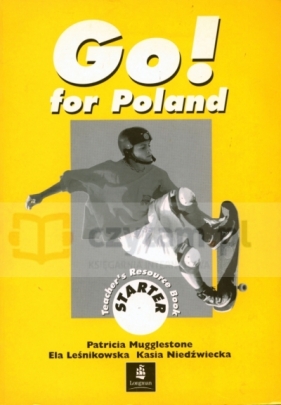 Go for Poland Starter tb - Terry Tomscha