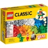 LEGO Classic Kreatywne budowanie (10693)
