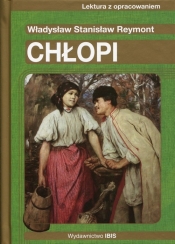 Chłopi - Władysław Stanisław Reymont