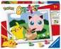 CreArt dla dzieci: Pokemon (23571)