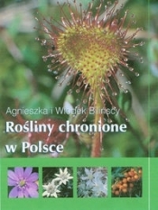 Rośliny chronione w Polsce - Agnieszka Bilińska