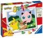 CreArt dla dzieci: Pokemon (23571)