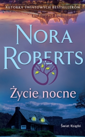Życie nocne (wydanie pocketowe) - Nora Roberts