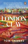 London Clay Tom Chivers