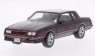 NEO MODELS Chevrolet Monte Carlo SS 1986 (44806)