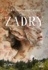 Zadry Aleksandra Klonowska-Szałek