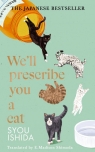 We'll Prescribe You a Cat wer. angielska Syou Ishida
