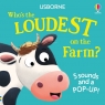  Who\'s the Loudest on the Farm? wer. angielska1+