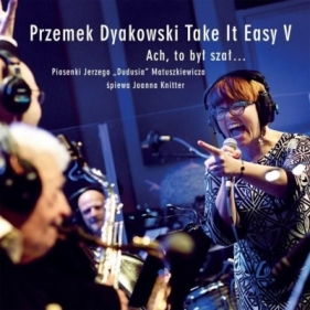 Ach, to był szał... (CD) - Opracowanie zbiorowe