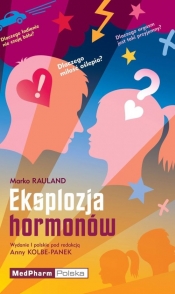 Eksplozja hormonów