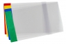 Okładka na podręcznik A4 regulowana 30.3x40.8-44.0cm,1 szt