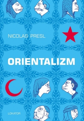 Orientalizm - Nicolas Presl