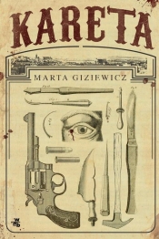 Kareta - Giziewicz Marta