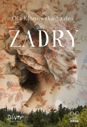 Zadry - Aleksandra Klonowska-Szałek