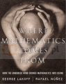 Where mathematics Comes From Lakoff, George