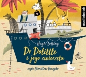 Doktor Dolittle i jego zwierzęta - Hugh Lofting