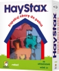 Hay Stax (edycja polska) - Ferron Bob