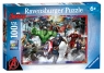 Ravensburger, Puzzle XXL 100: Avengers Zgromadzenie (10771)Wiek: 6+