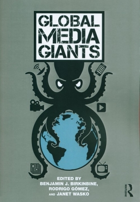 Global Media Giants
