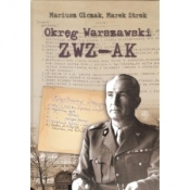 Okręg warszawski ZWZ-AK - Mariusz Olczak