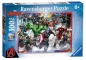 Puzzle XXL 100: Avengers Zgromadzenie (10771)