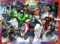 Puzzle XXL 100: Avengers Zgromadzenie (10771)