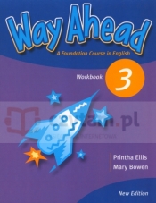Way Ahead NEW 3 WB