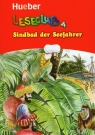 Leseclub 4 Sindbad der Seefahrer