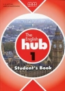  The English Hub 1 Student\'s Book