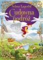 Cudowna podróż. Tom 1. Klasyka bez opracowania - Selma Lagerlöf
