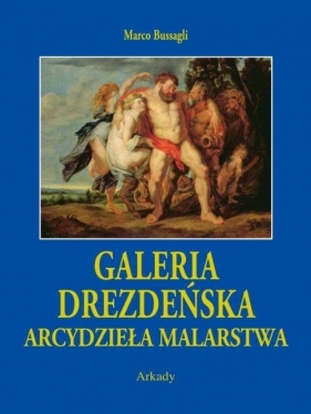 Galeria Drezdeńska - Marco Bussagli