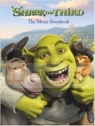 Shrek the Third - The Movie Storybook Alice Cameron