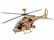 Model plastikowy OH-58 Kiowa (03871) (Uszkodzone opakowanie) - Revell