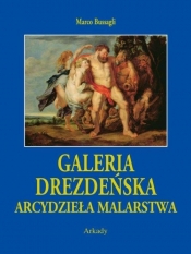 Galeria Drezdeńska - Bussagli Marco