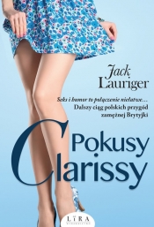 Pokusy Clarissy - Lauriger Jack