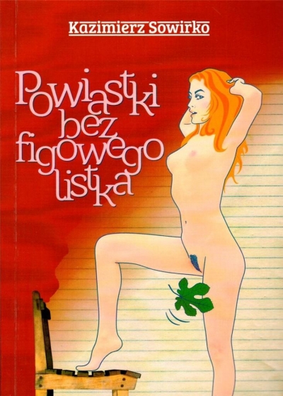 Powiastki bez figowego liścia