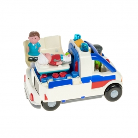 Smily Play, Ambulans na ratunek (SP82971)