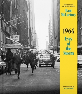 1964: Eyes of the Storm - Paul McCartney