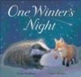 One Winter's Night Claire Freedman, C Freedman