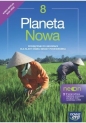 Planeta Nowa Neon. Klasa 8. Podręcznik. Edycja 2024-2026 - Dawid Szczypiński, Tomasz Rachwał