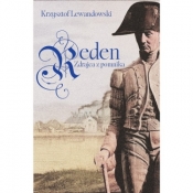Reden. Zdrajca z pomnika - Krzysztof Lewandowski