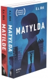 <img src='https://webimage.pl/pics/712/0/d89200B.jpg' width='304' height='500'> Pakiet Niemra t. 1-2: Matilde / Matylda R.A. Olek