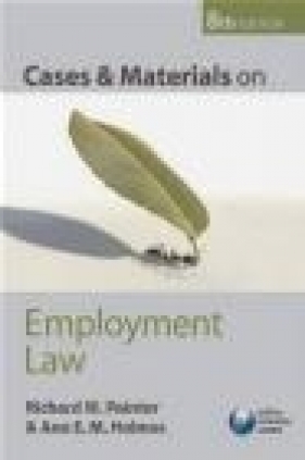 Cases - Richard W. Painter, Ann Holmes, R Painter