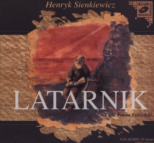 Latarnik