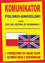 Komunikator polsko-angielski czyli ucz się języka ze słownika :) - Gordon Jacek