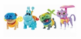 Puppy Dog Pals Figurki podświatlane różne rodzaje