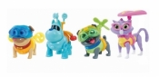 Puppy Dog Pals Figurki podświatlane różne rodzaje